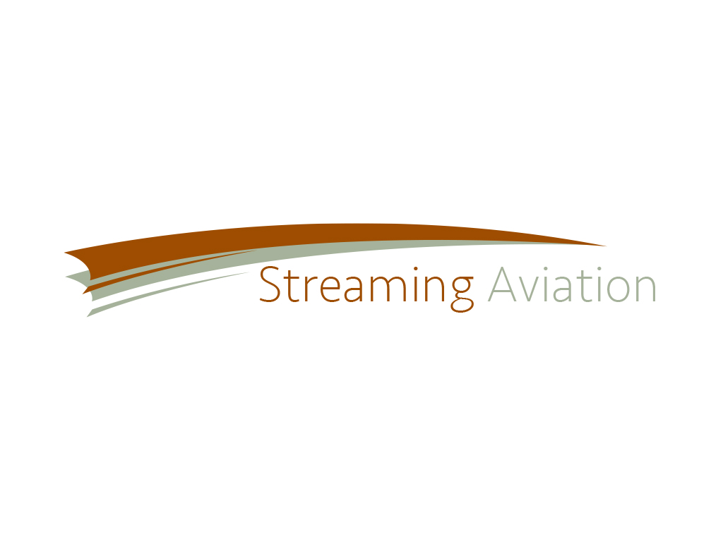 Streaming Aviation 