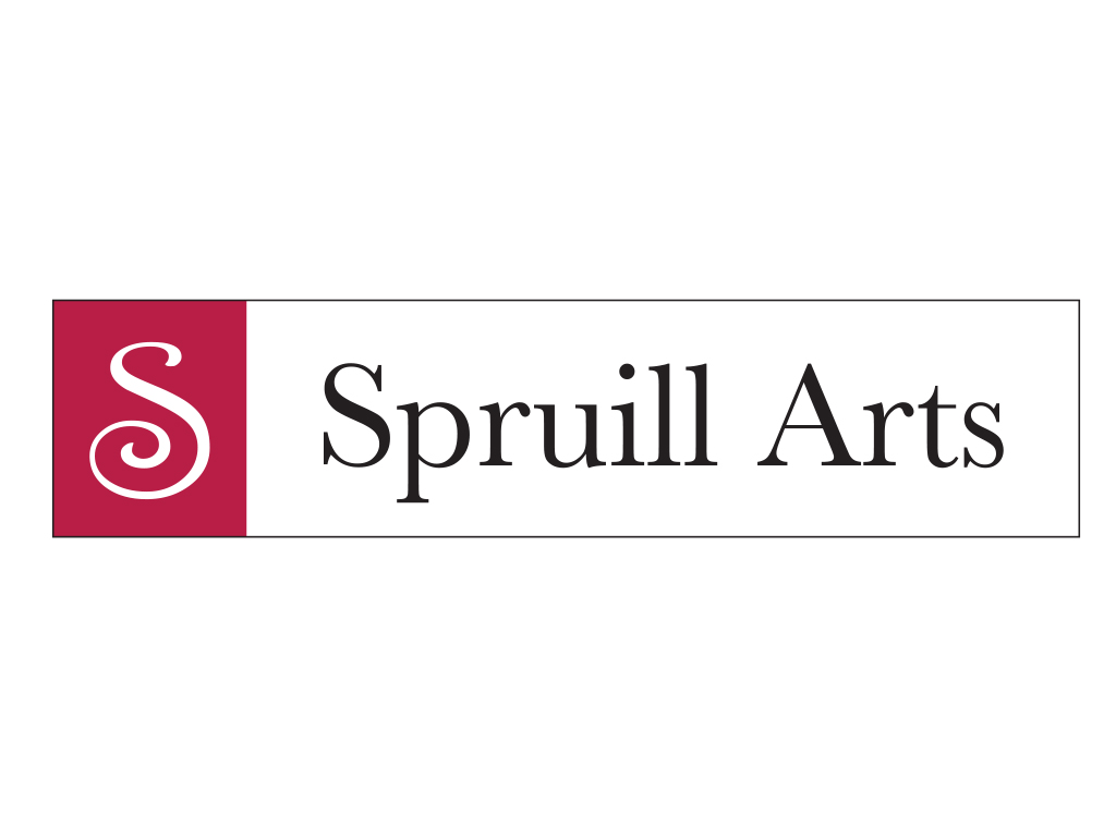 Spruill Arts Logo